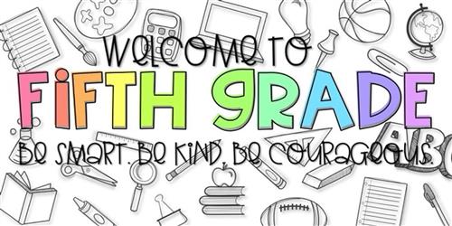 Welcome image
